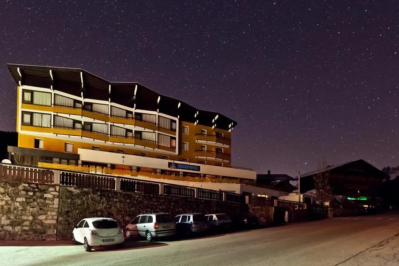 Azureva La Clusaz Les Confins Frankreich